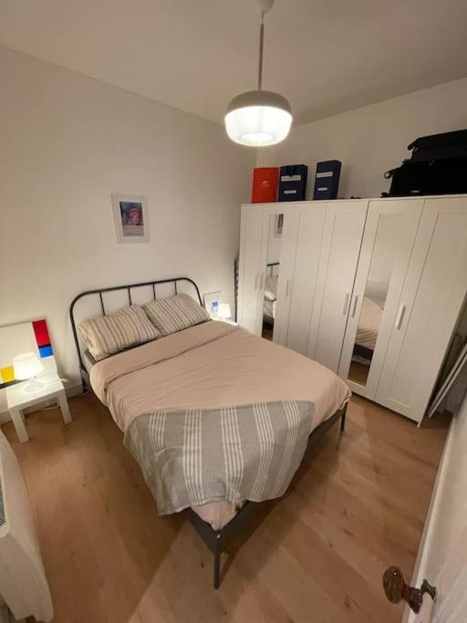 Appartement Aux Chartrons Bordeaux Exteriér fotografie