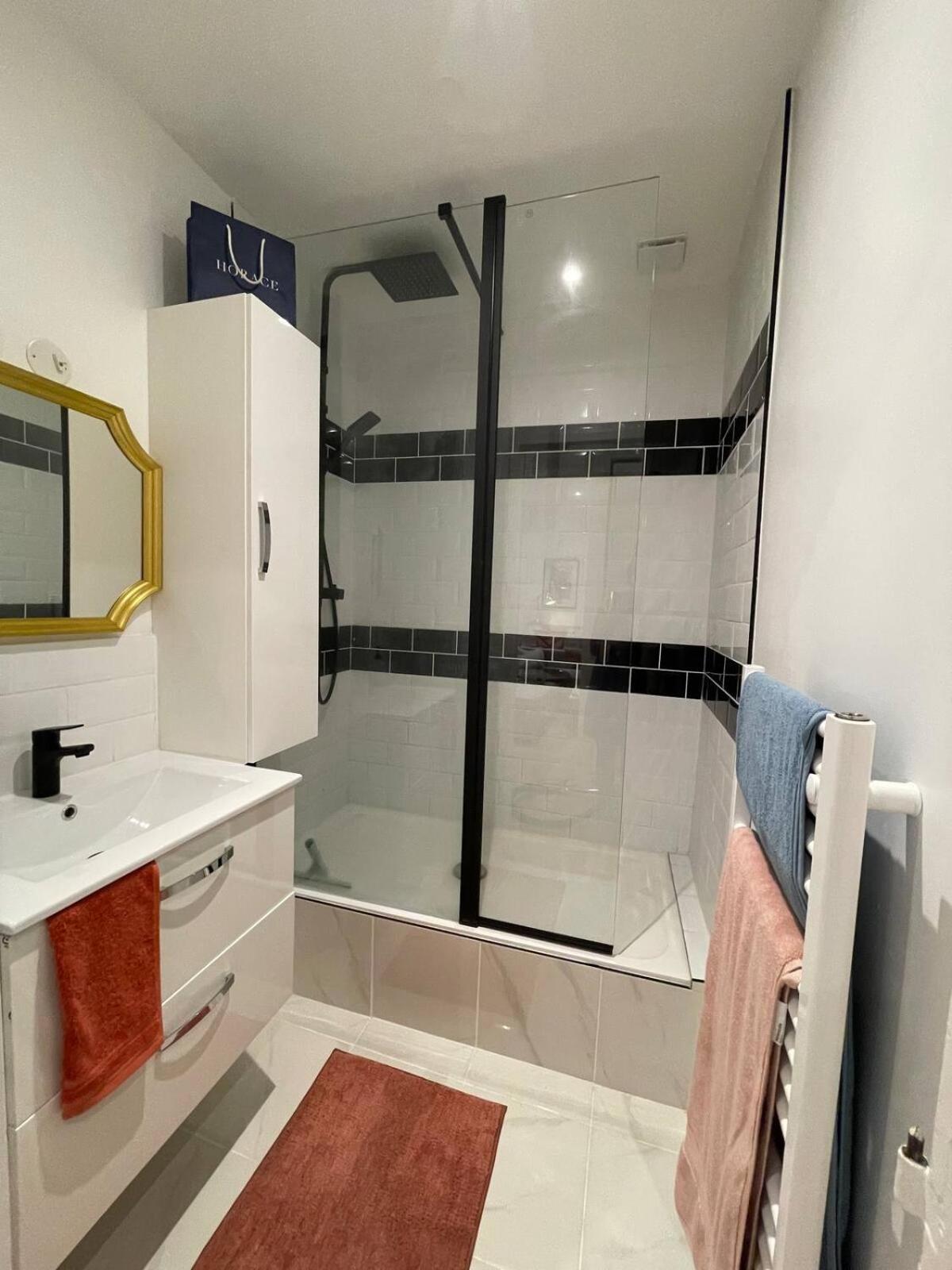 Appartement Aux Chartrons Bordeaux Exteriér fotografie